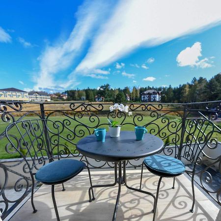 Apartman Luka Lux Златибор Екстер'єр фото