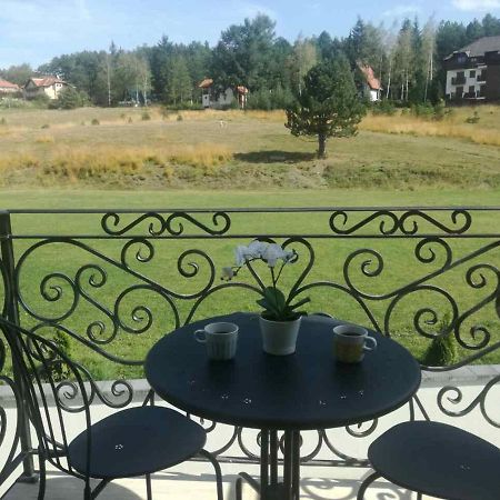 Apartman Luka Lux Златибор Екстер'єр фото