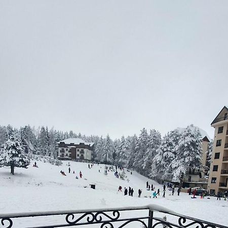 Apartman Luka Lux Златибор Екстер'єр фото
