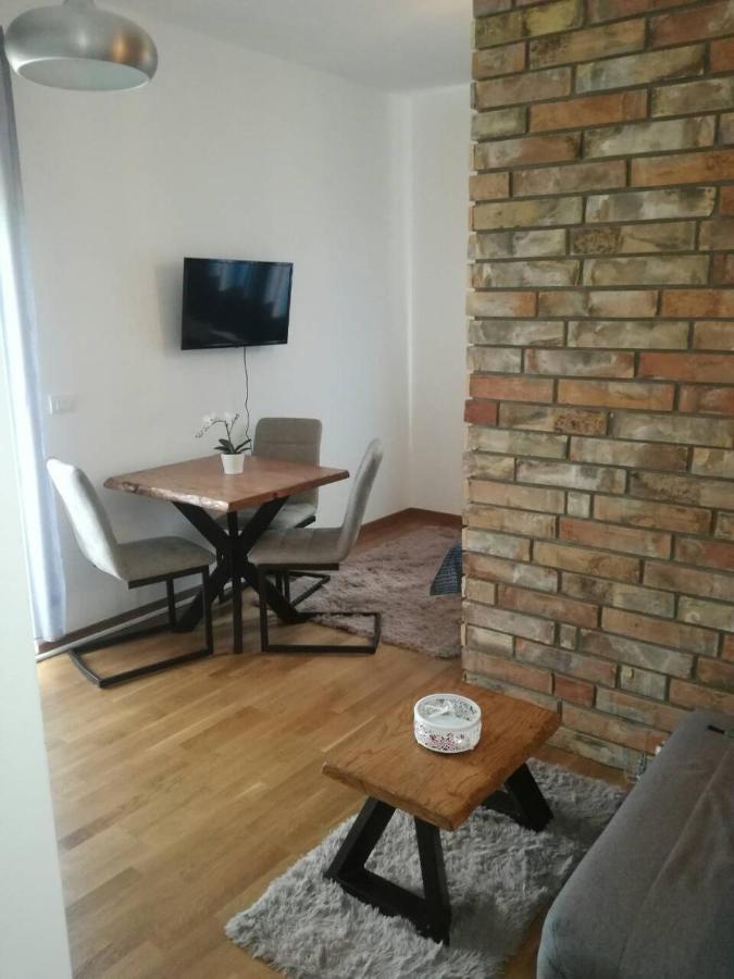 Apartman Luka Lux Златибор Екстер'єр фото