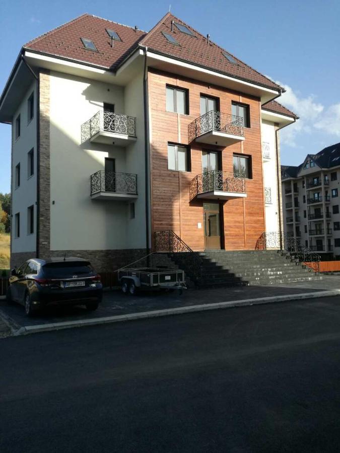 Apartman Luka Lux Златибор Екстер'єр фото