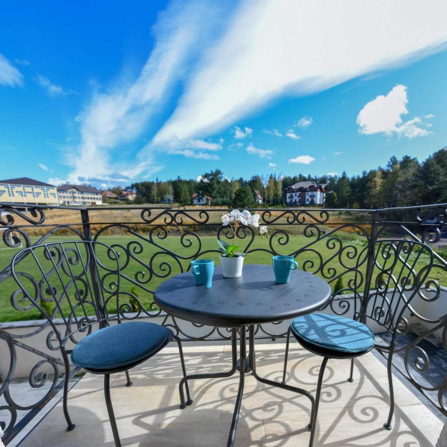 Apartman Luka Lux Златибор Екстер'єр фото