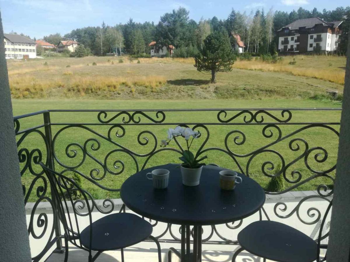 Apartman Luka Lux Златибор Екстер'єр фото