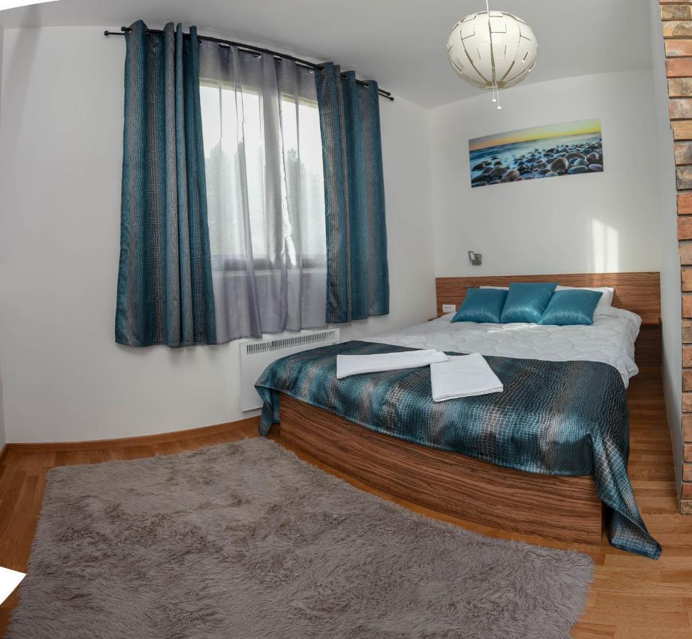 Apartman Luka Lux Златибор Екстер'єр фото