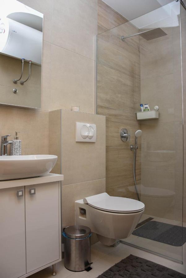 Apartman Luka Lux Златибор Екстер'єр фото