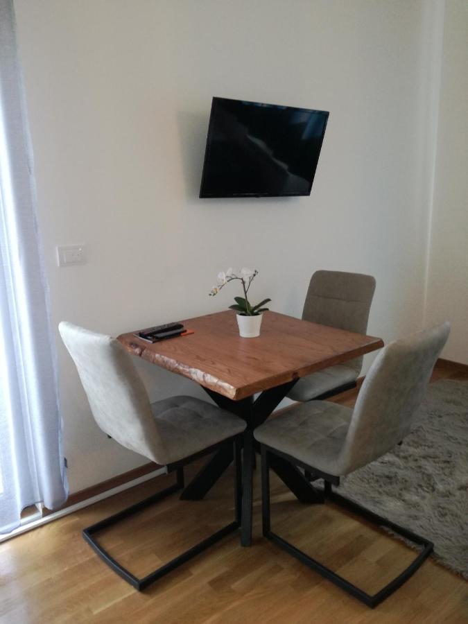 Apartman Luka Lux Златибор Екстер'єр фото
