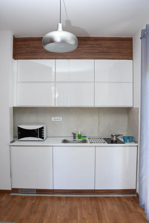 Apartman Luka Lux Златибор Екстер'єр фото